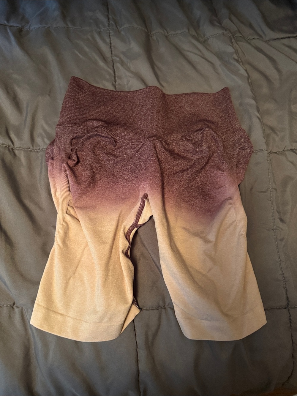 Buffbunny Miracle Shorts
